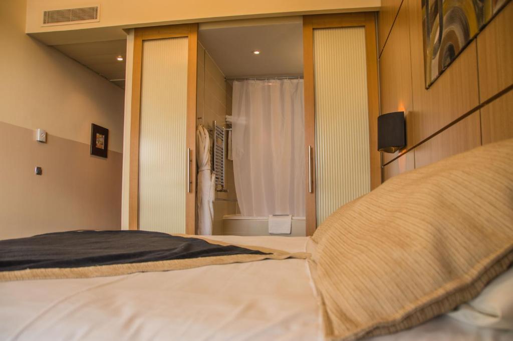 Le Pasino Hotel