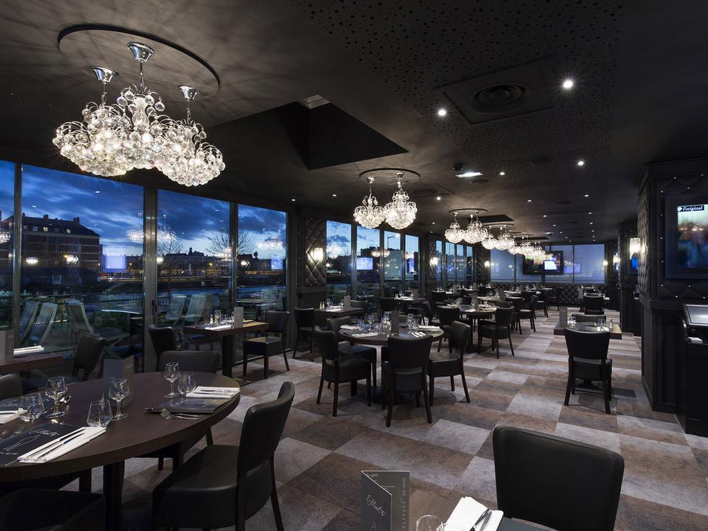 Le Pasino Hotel 4*