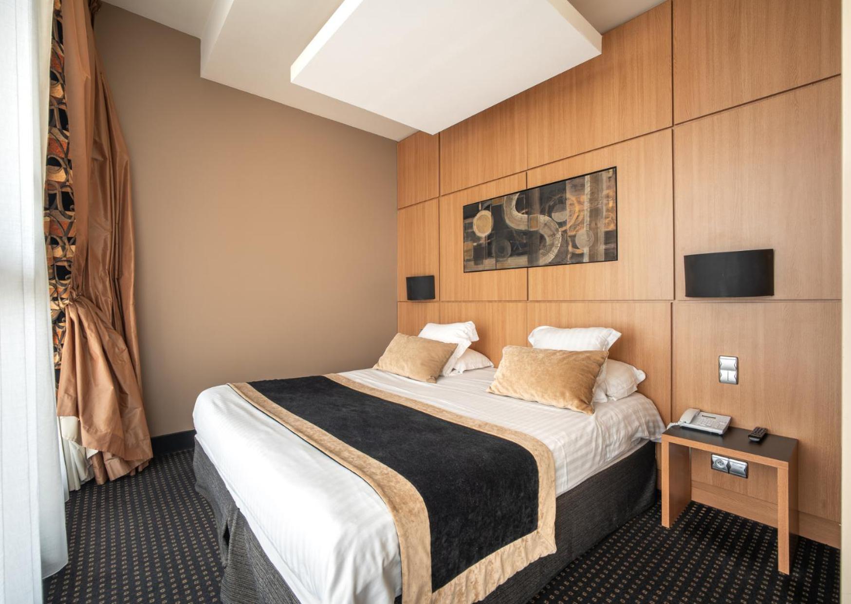 Hotel Le Pasino 4*