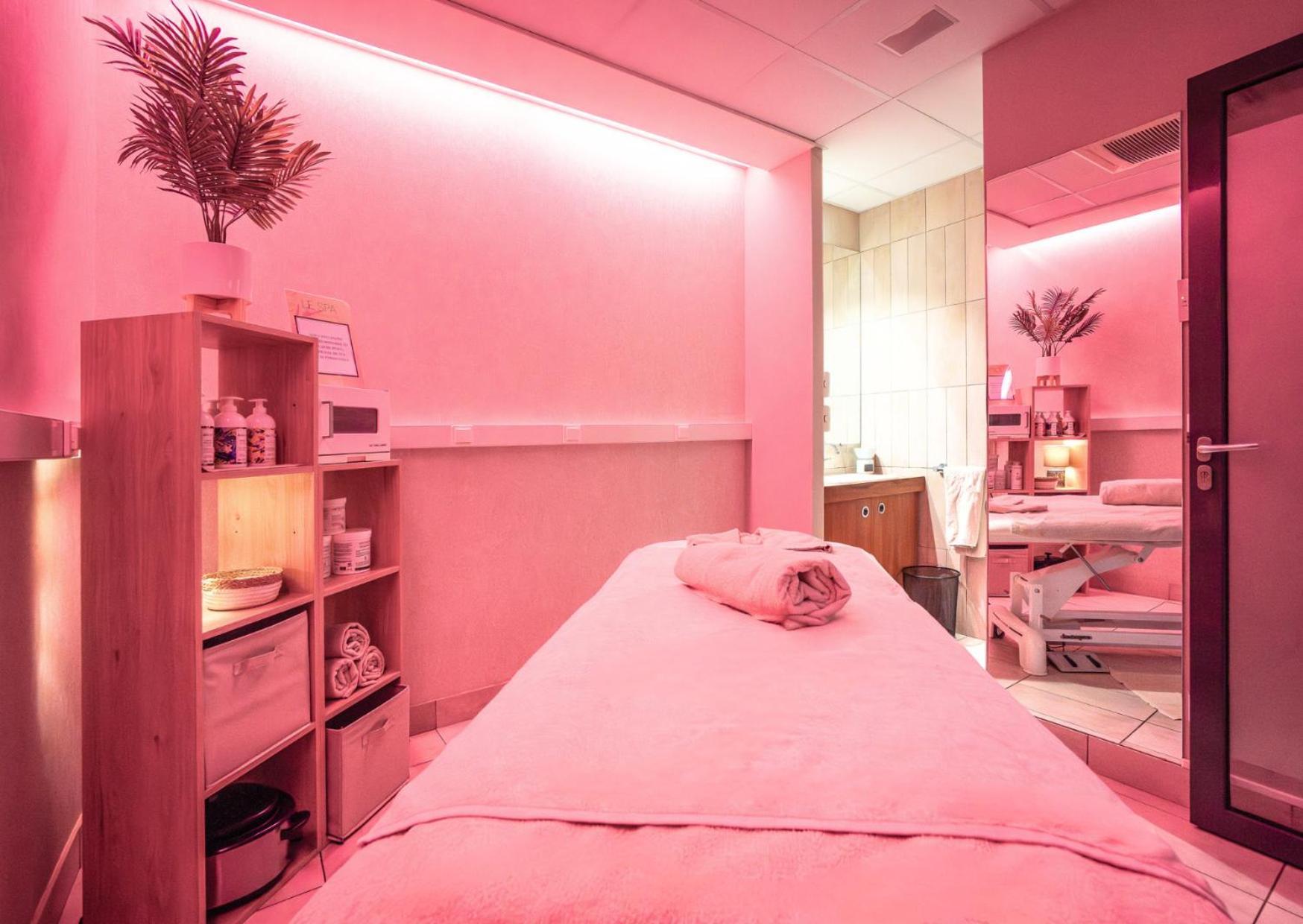 Le Pasino Hotel 4*