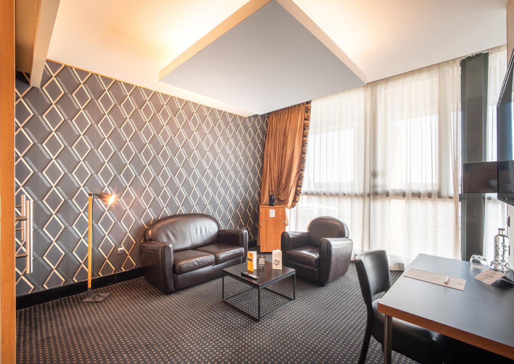 Hotel Le Pasino