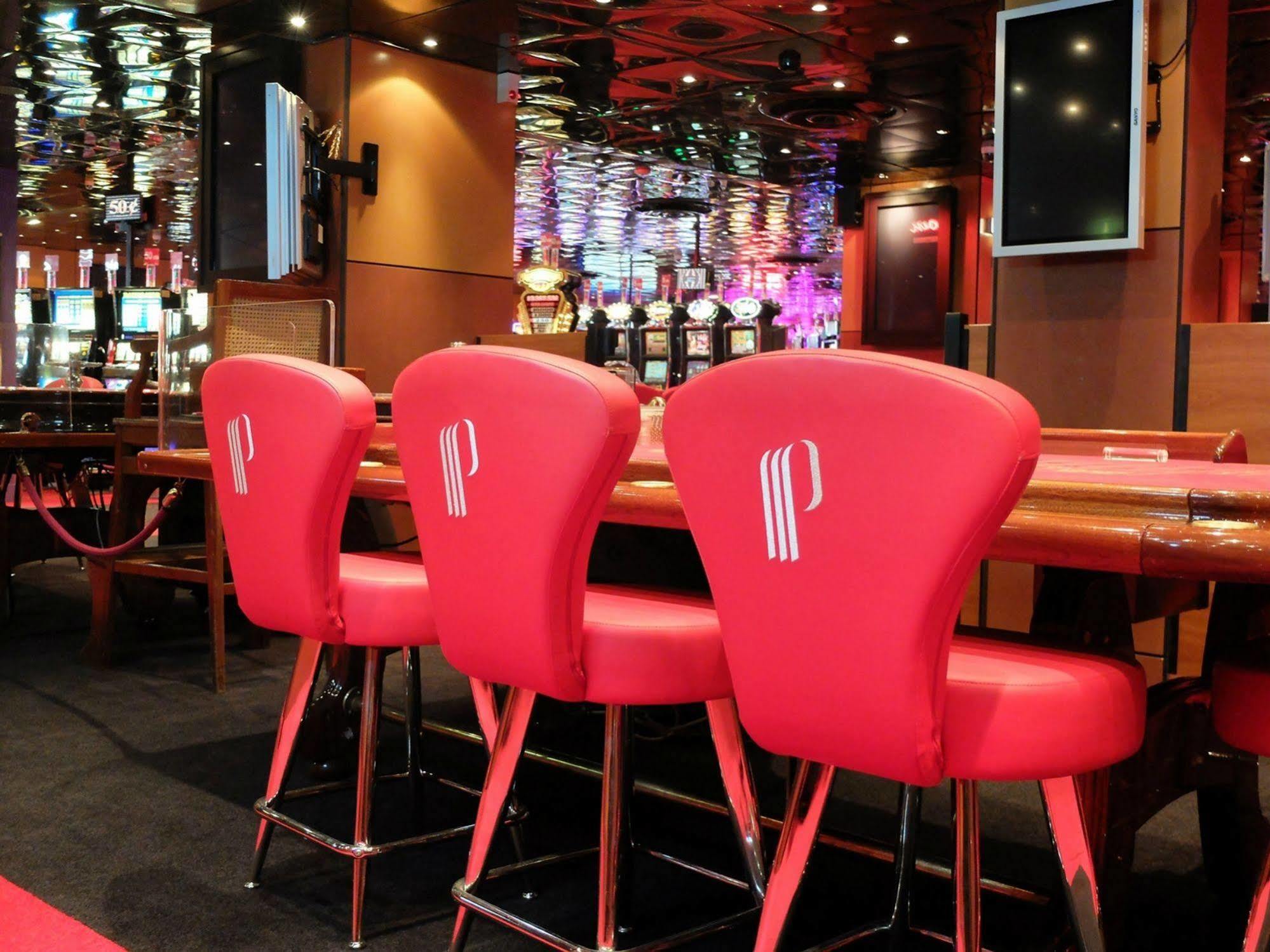 Hotel Le Pasino 4*