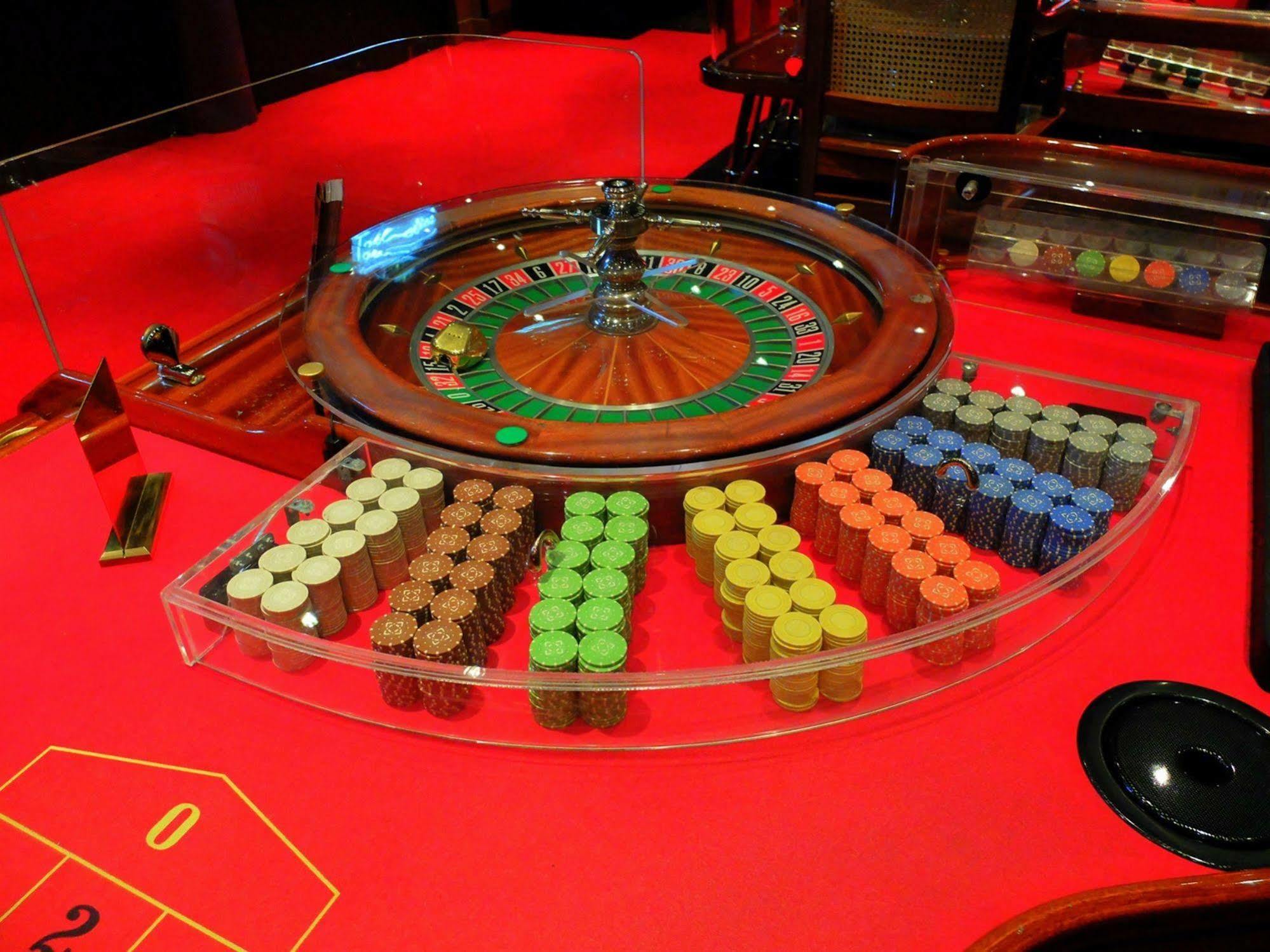 Le Pasino Le Havre