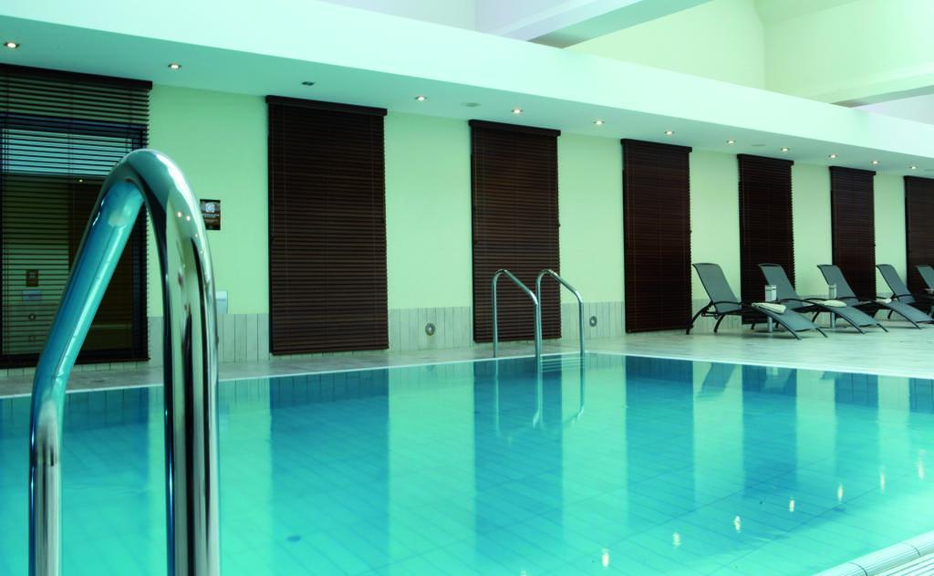 Hotel Le Pasino Le Havre