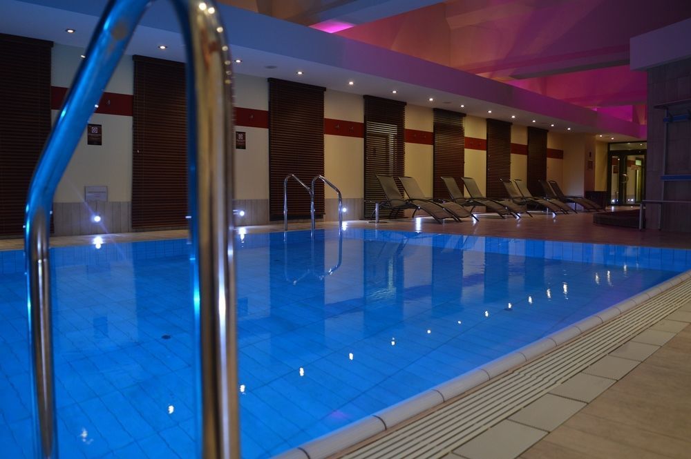 Hotel Le Pasino 4*