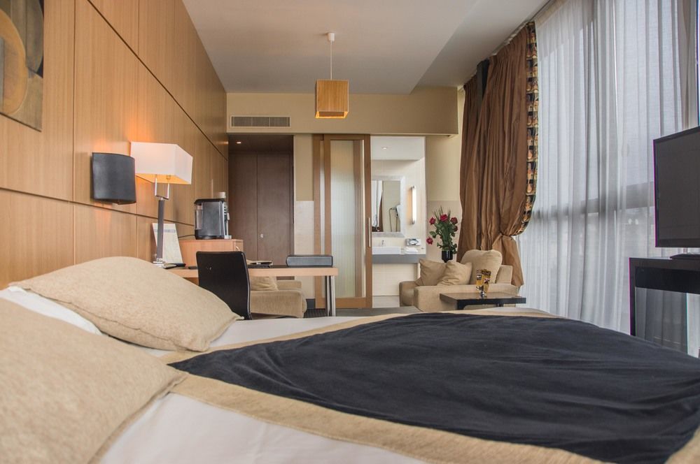 Hotel Le Pasino Le Havre