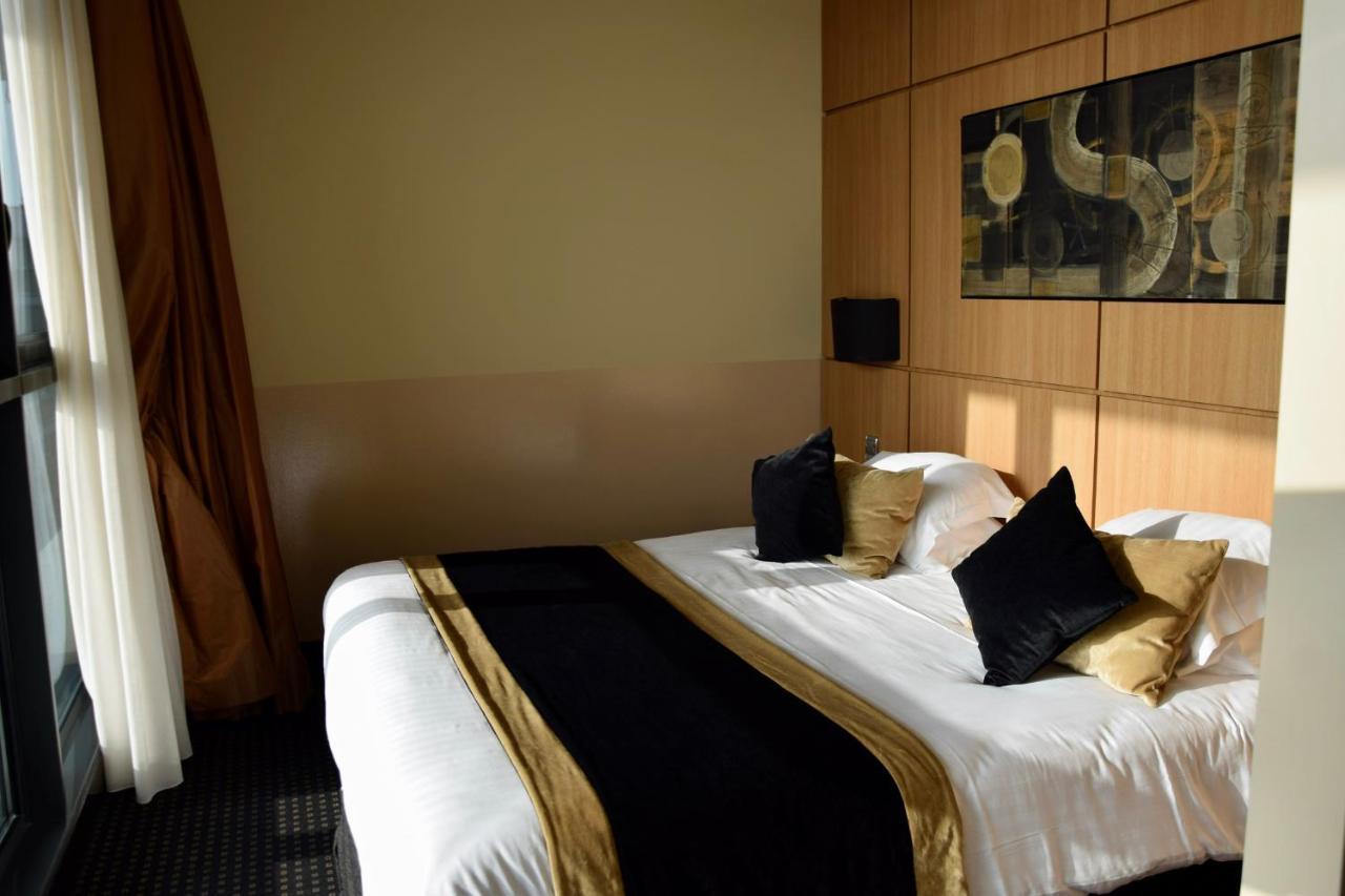 Le Pasino Hotel 4*