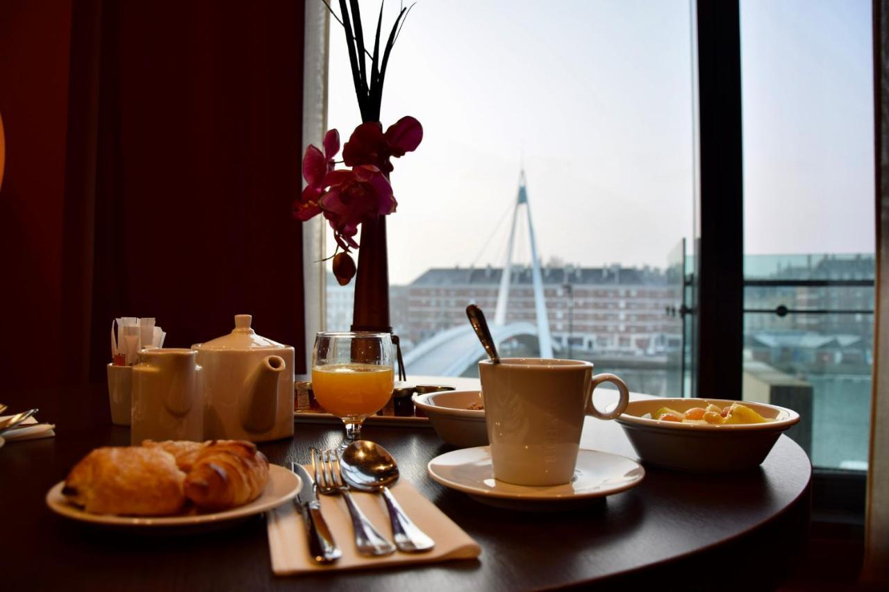 Le Pasino Hotel Le Havre